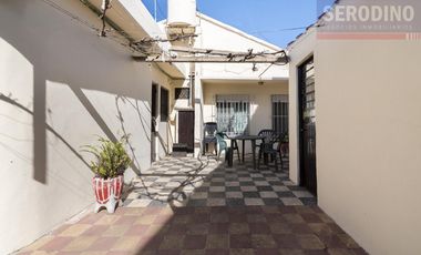 Casa en Quilmes