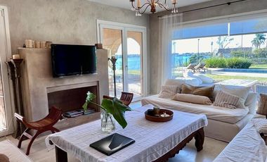 Casa Venta Santa Clara Villanueva Tigre