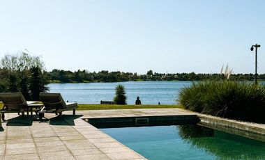 Casa Venta Santa Clara Villanueva Tigre