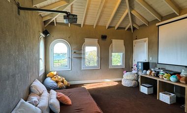 Casa Venta Santa Clara Villanueva Tigre