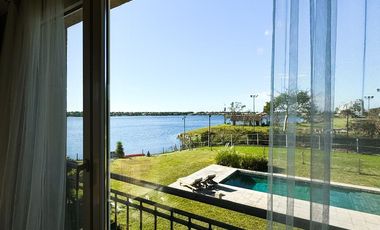 Casa Venta Santa Clara Villanueva Tigre