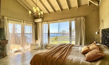 Casa Venta Santa Clara Villanueva Tigre