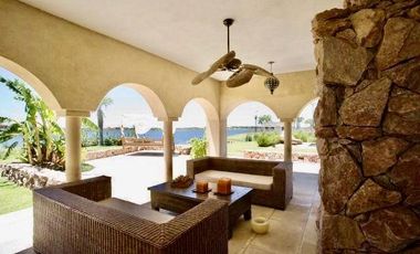 Casa Venta Santa Clara Villanueva Tigre