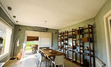 Casa Venta Santa Clara Villanueva Tigre