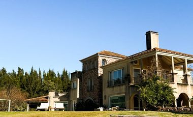 Casa Venta Santa Clara Villanueva Tigre