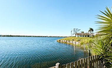 Casa Venta Santa Clara Villanueva Tigre