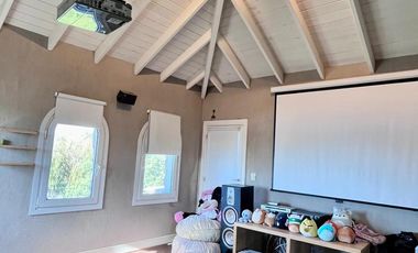 Casa Venta Santa Clara Villanueva Tigre