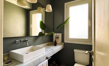 Casa Venta Santa Clara Villanueva Tigre