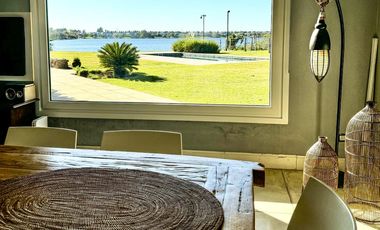 Casa Venta Santa Clara Villanueva Tigre