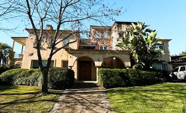 Casa Venta Santa Clara Villanueva Tigre