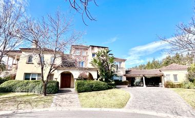 Casa Venta Santa Clara Villanueva Tigre