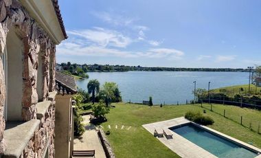 Casa Venta Santa Clara Villanueva Tigre