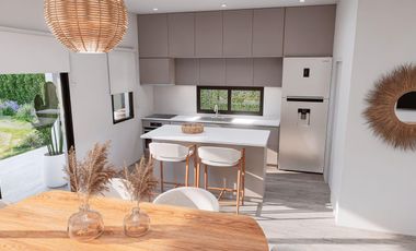 Departamento 4 AMB en Venta en SPRINGHOUSES