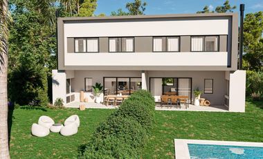 Departamento 4 AMB en Venta en SPRINGHOUSES