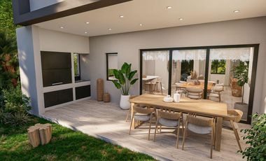 Departamento 4 AMB en Venta en SPRINGHOUSES