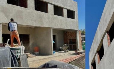 Departamento 4 AMB en Venta en SPRINGHOUSES