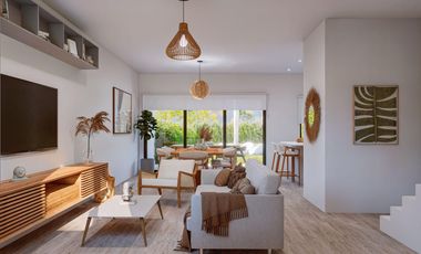 Departamento 4 AMB en Venta en SPRINGHOUSES