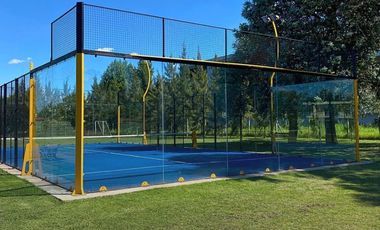 Departamento 4 AMB en Venta en SPRINGHOUSES