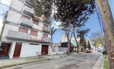 Excelente departamento 2 ambientes con doble balcón terraza!!
