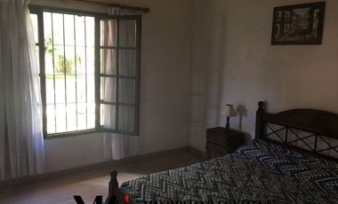 Casa Quinta alquiler Canning Ezeiza