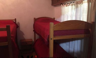 Casa Quinta alquiler Canning Ezeiza