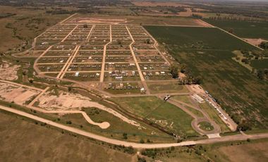 Terreno en venta - 300mts2 - General Rodríguez