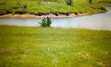 Terreno en venta - 300mts2 - General Rodríguez