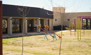 Terreno en venta - 300mts2 - General Rodríguez