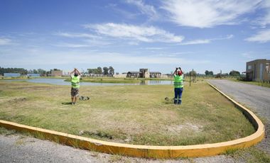 Terreno en venta - 300mts2 - General Rodríguez