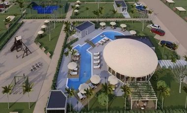 Terreno en venta - 300mts2 - General Rodríguez