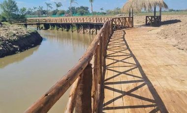 Terreno en venta - 300mts2 - General Rodríguez