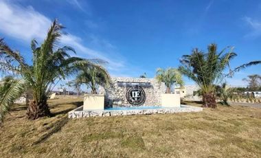 Terreno en venta - 300mts2 - General Rodríguez
