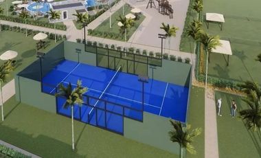 Terreno en venta - 300mts2 - General Rodríguez
