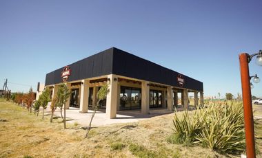 Terreno en venta - 300mts2 - General Rodríguez