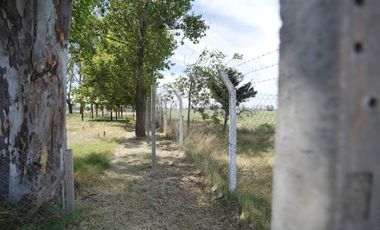 Terreno en venta - 300mts2 - General Rodríguez