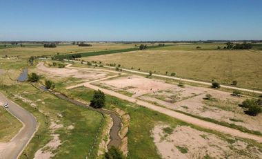 Terreno en venta - 300mts2 - General Rodríguez
