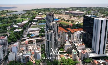 VENTA QUANTUM BELLINI 5 AMB. VISTA AL RIO 3 COCH