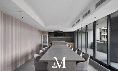 VENTA QUANTUM BELLINI 5 AMB. VISTA AL RIO 3 COCH