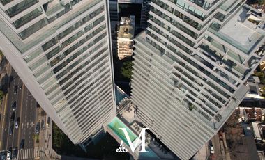 VENTA QUANTUM BELLINI 5 AMB. VISTA AL RIO 3 COCH