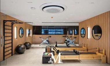 VENTA QUANTUM BELLINI 5 AMB. VISTA AL RIO 3 COCH