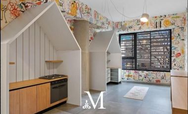 VENTA QUANTUM BELLINI 5 AMB. VISTA AL RIO 3 COCH