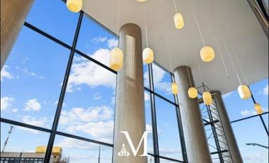 VENTA QUANTUM BELLINI 5 AMB. VISTA AL RIO 3 COCH