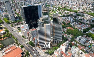 VENTA QUANTUM BELLINI 5 AMB. VISTA AL RIO 3 COCH