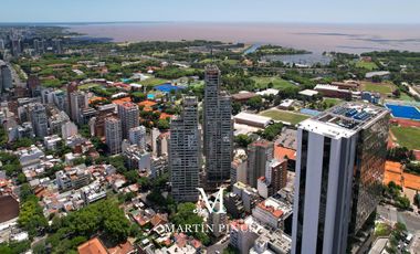 VENTA QUANTUM BELLINI 5 AMB. VISTA AL RIO 3 COCH