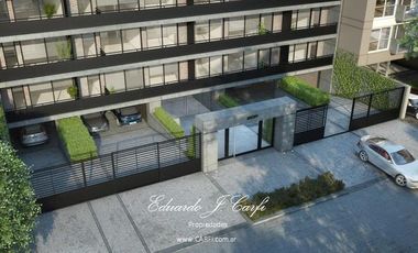 Departamento - Castelar Norte