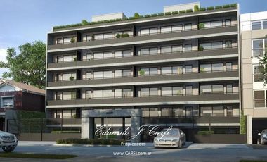 Departamento - Castelar Norte