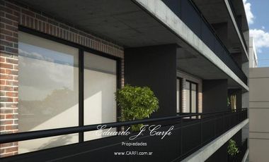 Departamento - Castelar Norte