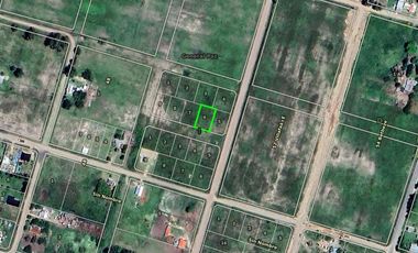 Terreno en Venta - 712m² - Ranchos