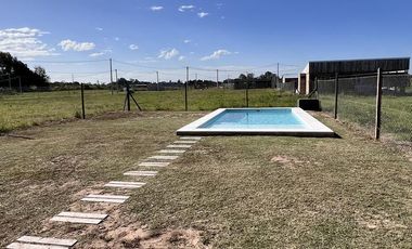 Casa en  Fincas de Ibarlucea