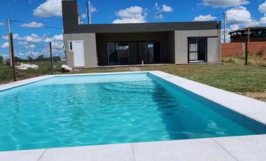 Casa en  Fincas de Ibarlucea